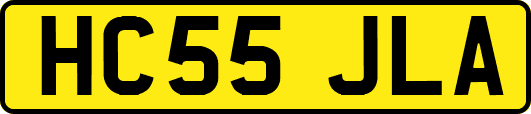 HC55JLA