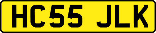 HC55JLK