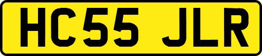 HC55JLR