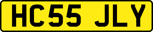 HC55JLY
