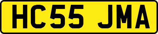 HC55JMA