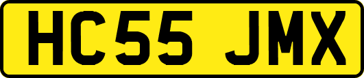 HC55JMX