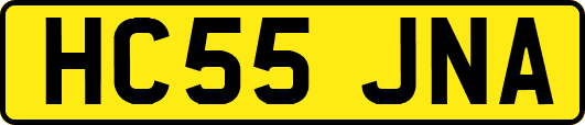 HC55JNA