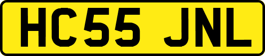 HC55JNL