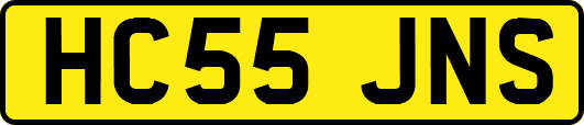 HC55JNS