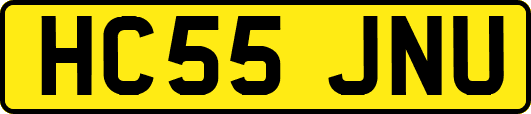 HC55JNU