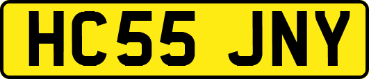 HC55JNY