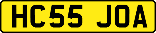 HC55JOA