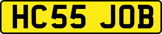 HC55JOB