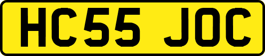 HC55JOC