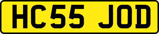 HC55JOD