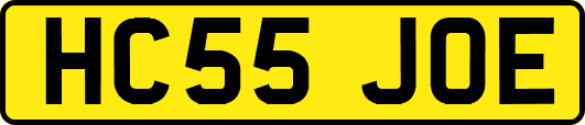HC55JOE