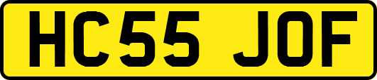 HC55JOF