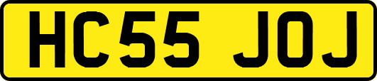 HC55JOJ