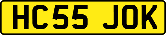 HC55JOK