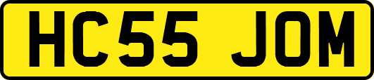 HC55JOM