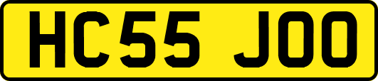 HC55JOO