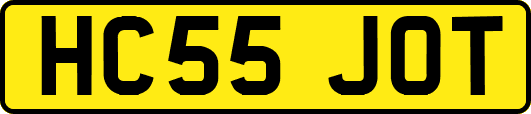 HC55JOT