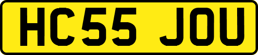 HC55JOU