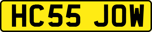 HC55JOW