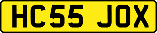 HC55JOX