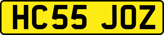 HC55JOZ