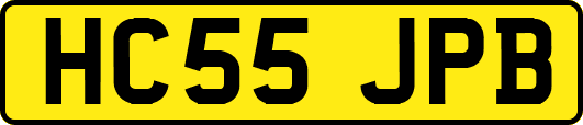 HC55JPB