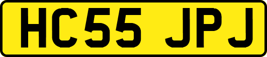 HC55JPJ