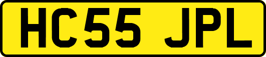 HC55JPL