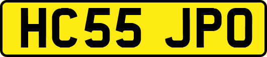 HC55JPO