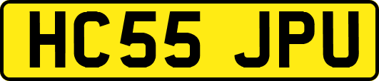 HC55JPU