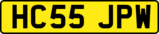 HC55JPW