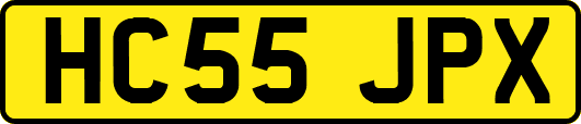 HC55JPX