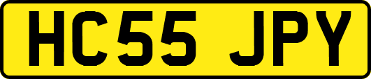 HC55JPY