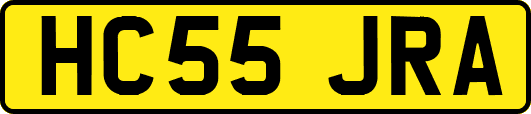 HC55JRA
