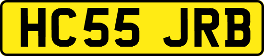 HC55JRB