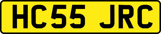HC55JRC