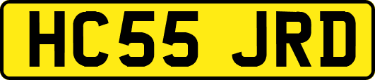 HC55JRD