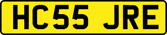 HC55JRE