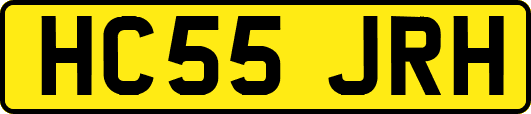HC55JRH
