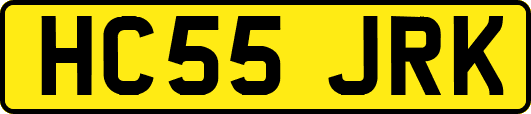 HC55JRK
