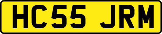 HC55JRM