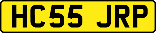 HC55JRP