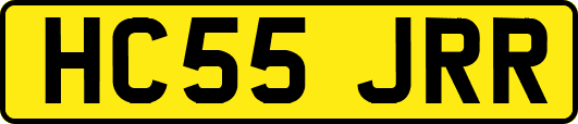 HC55JRR