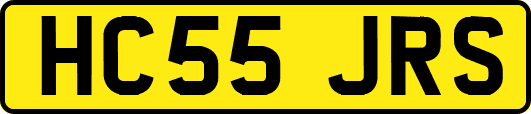 HC55JRS