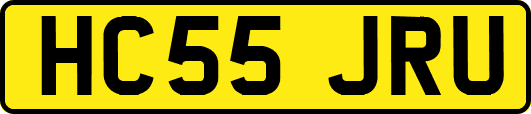 HC55JRU