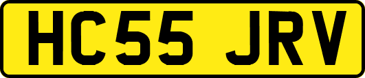 HC55JRV