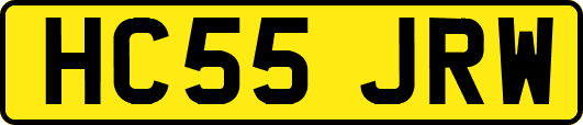 HC55JRW