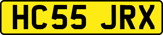 HC55JRX