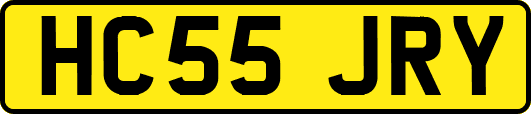 HC55JRY
